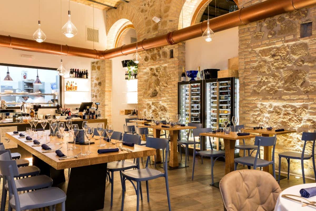AquaLunae Natale a Roma: stellato raffinato o in trattoria? AquaLunae Natale a Roma: stellato raffinato o in trattoria?