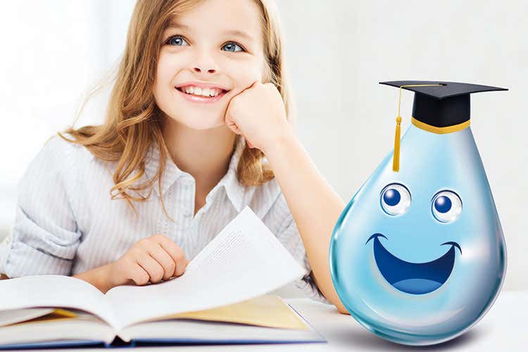 Con “Aquademy”, Brita rivoluziona la formazione professionale Con “Aquademy”, Brita rivoluziona la formazione professionale