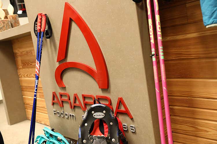 (Arabba, turismo tutto l'anno per chi vuol vivere davvero la montagna)