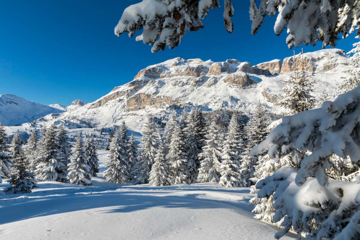 Arabba, al via la nuova stagione invernale: tutta la magia delle Dolomiti Arabba, al via la nuova stagione invernale: tutta la magia delle Dolomiti