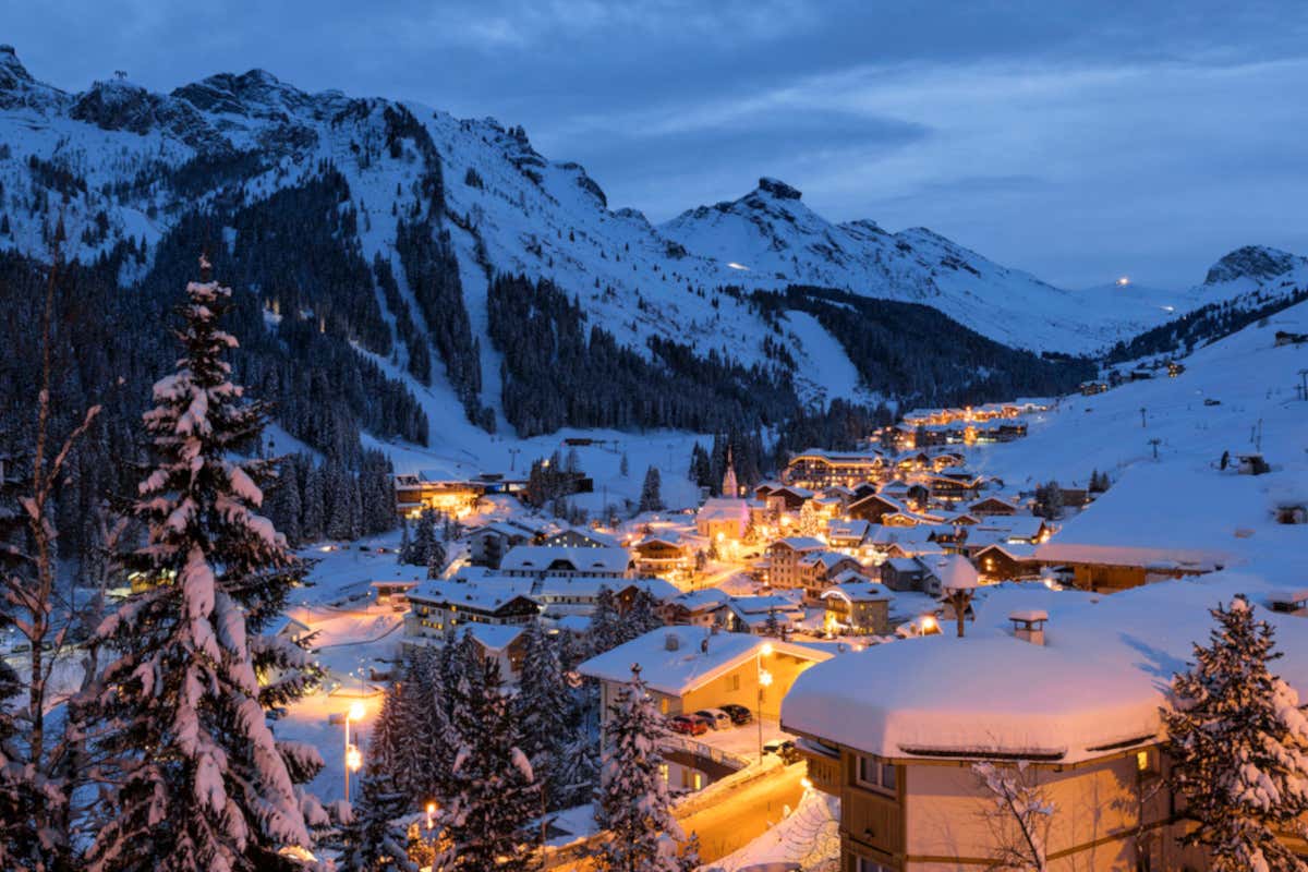 Arabba, al via la nuova stagione invernale: tutta la magia delle Dolomiti Arabba, al via la nuova stagione invernale: tutta la magia delle Dolomiti