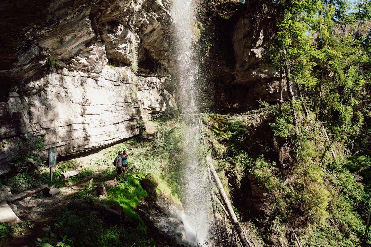 Bagni alpini e laghi incantevoli: 10 destinazioni per una vacanza rilassante