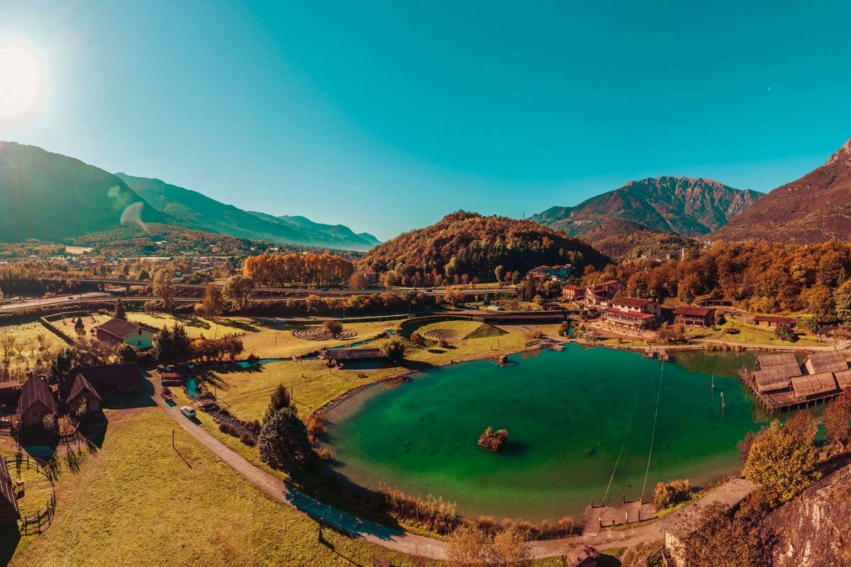 Sport, relax, cultura ed enogastronomia: ecco cosa fare nelle montagne bresciane d'estate