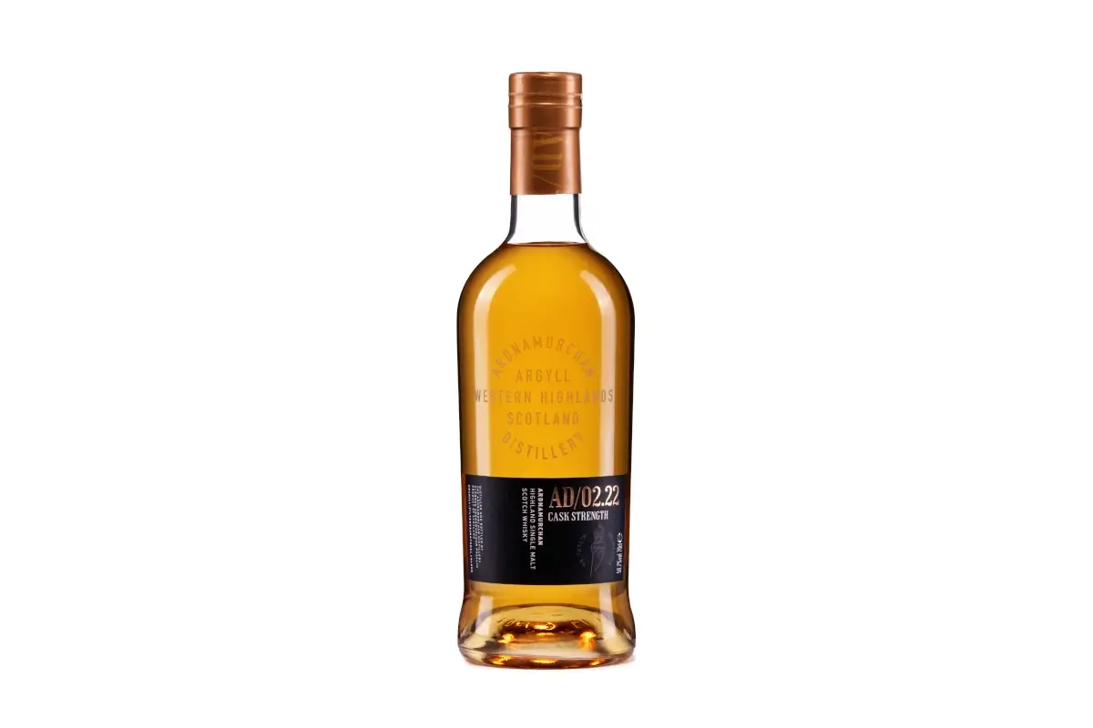 I prodotti premium trainano la ripresa degli spirits