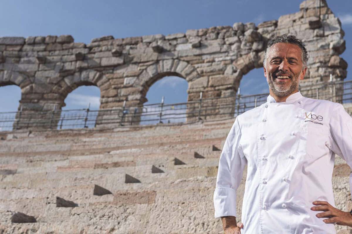 Verona: la città degli innamorati e l'incanto dell'Opera Festival