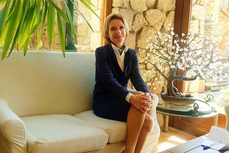 Hotel Torre di Cala, tutti i requisiti necessari alla nuova normalit&agrave;