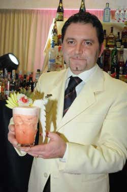 Armando Ago Armando Ago