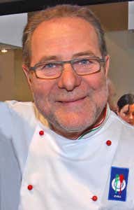 Armando Percuoco