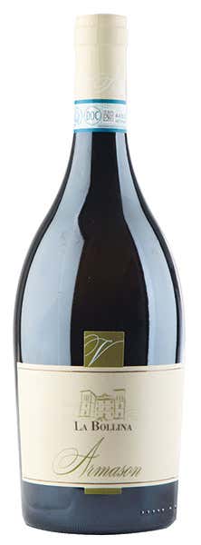 Armason 2012 Monferrato Doc Bianco