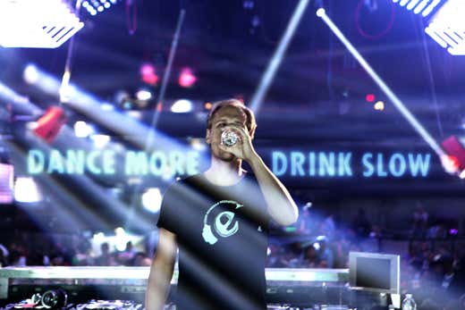 Armin van Buuren Armin van Buuren