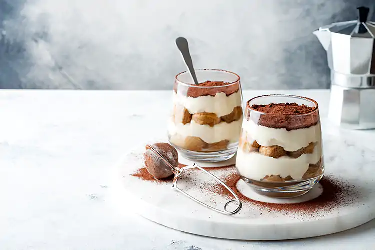 Aromi e sapori del caff&egrave; danno una marcia in pi&ugrave; in cucina