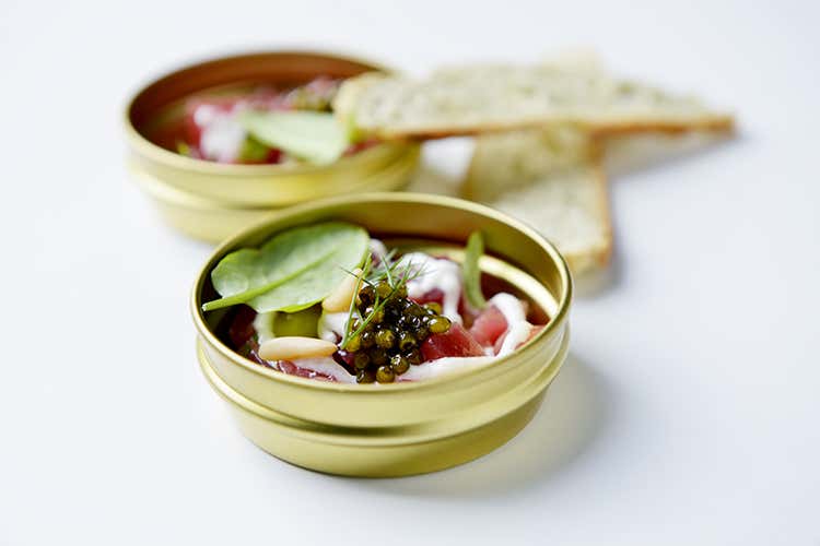 L'obiettivo principale dell'azienda è fare conoscere ingredienti rari. Foto: Pietro Poma - Arriva La Cucina di Longino Il format online sul cibi rari L'obiettivo principale dell'azienda è fare conoscere ingredienti rari. Foto: Pietro Poma - Arriva La Cucina di Longino Il format online sul cibi rari