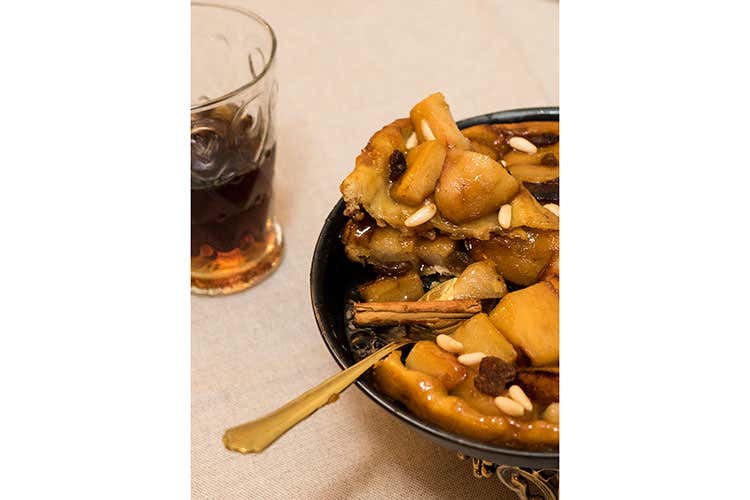 (Arte, vita notturna e tentazioni gourmet Stilelibero apre i battenti a Prati) (Arte, vita notturna e tentazioni gourmet Stilelibero apre i battenti a Prati)