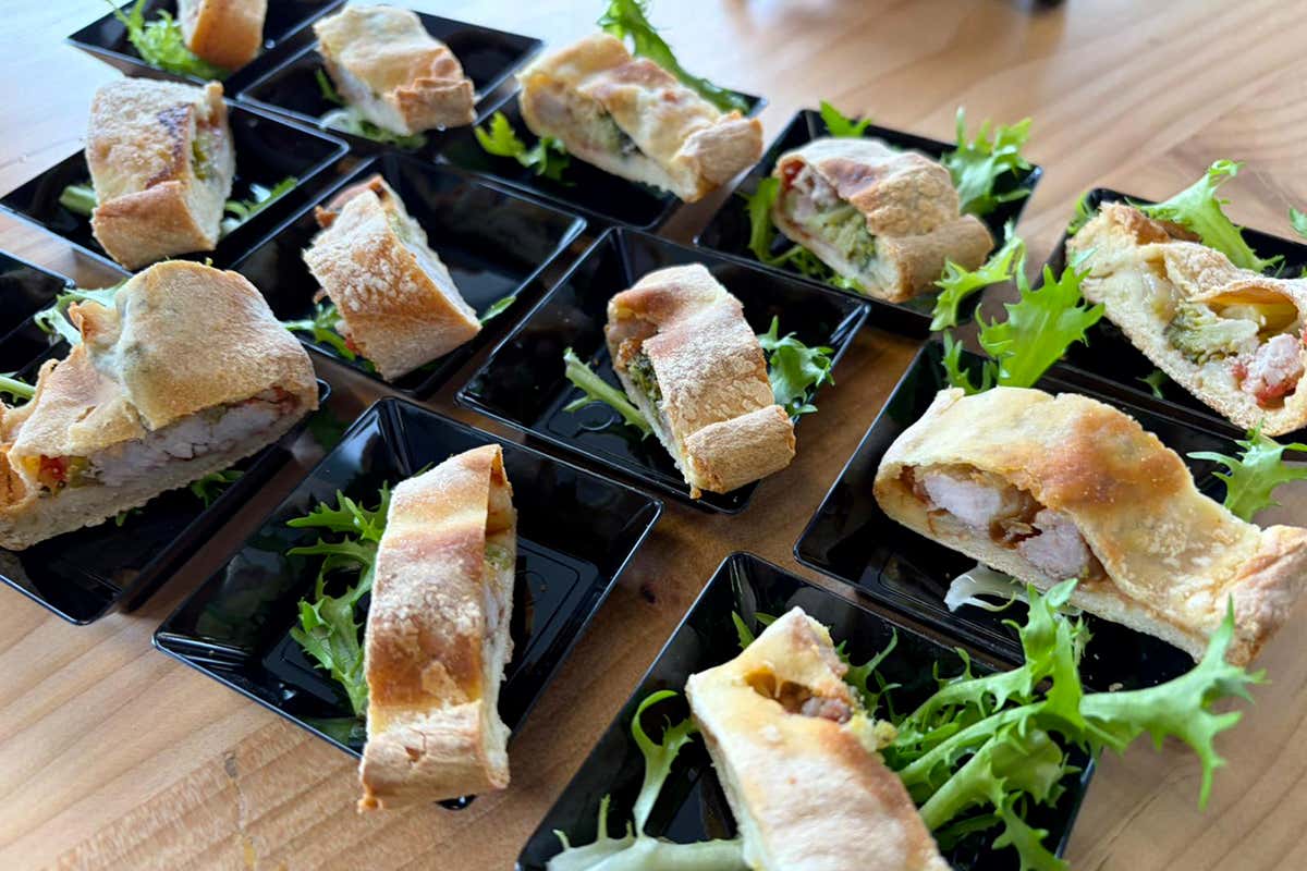 Oro d’Etna presenta i nuovi spumanti 2024: un orange e tre metodo classico