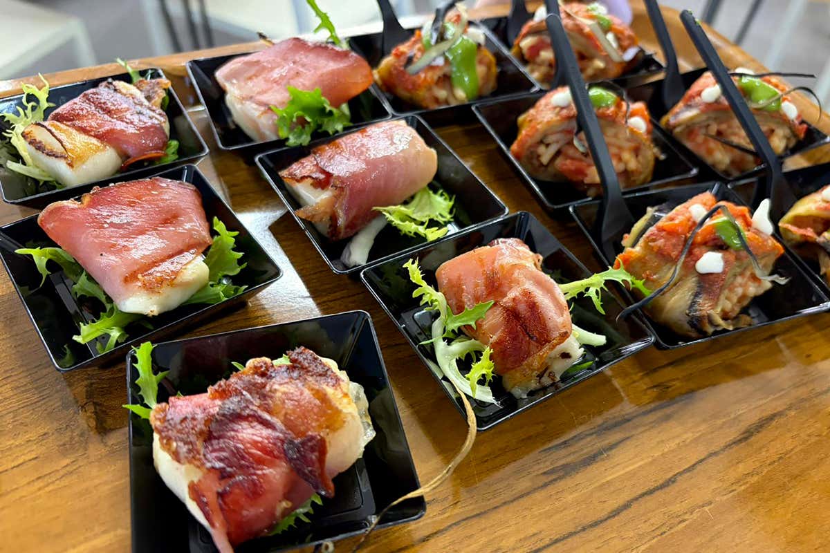 Oro d’Etna presenta i nuovi spumanti 2024: un orange e tre metodo classico