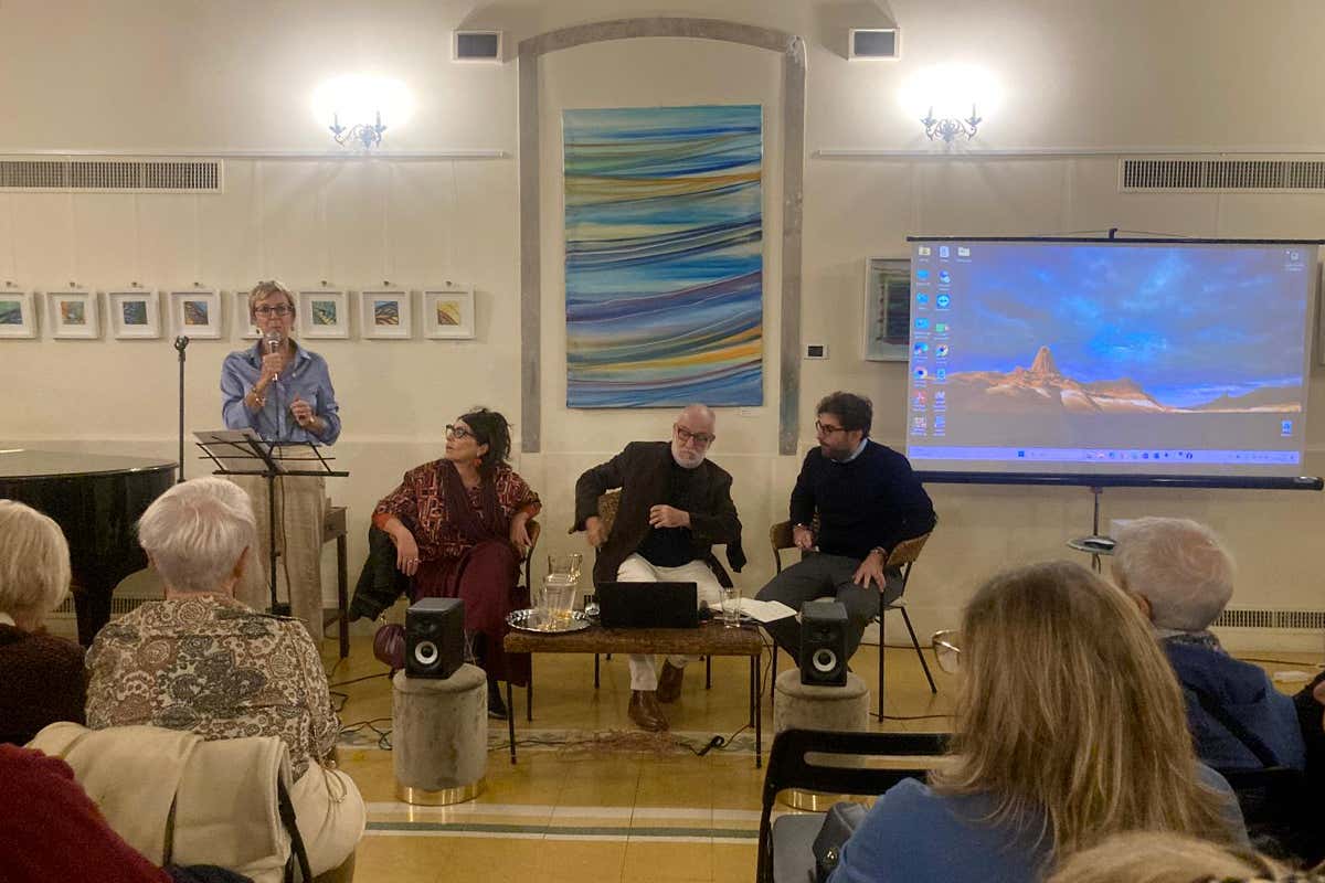 Il centenario di Andrea Camilleri celebrato a Villa Ardizzone tra cucina e letture