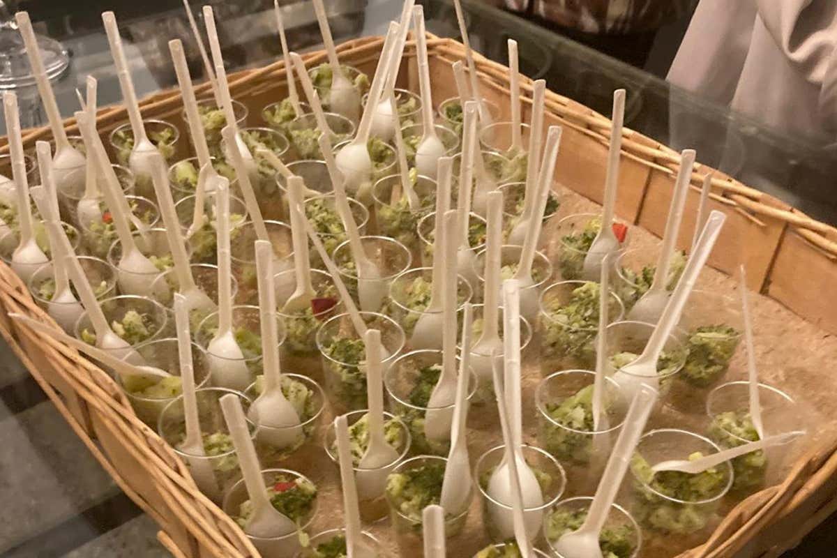 Il centenario di Andrea Camilleri celebrato a Villa Ardizzone tra cucina e letture