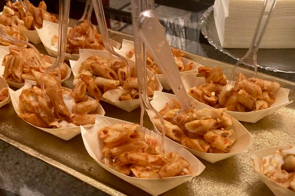 Il centenario di Andrea Camilleri celebrato a Villa Ardizzone tra cucina e letture