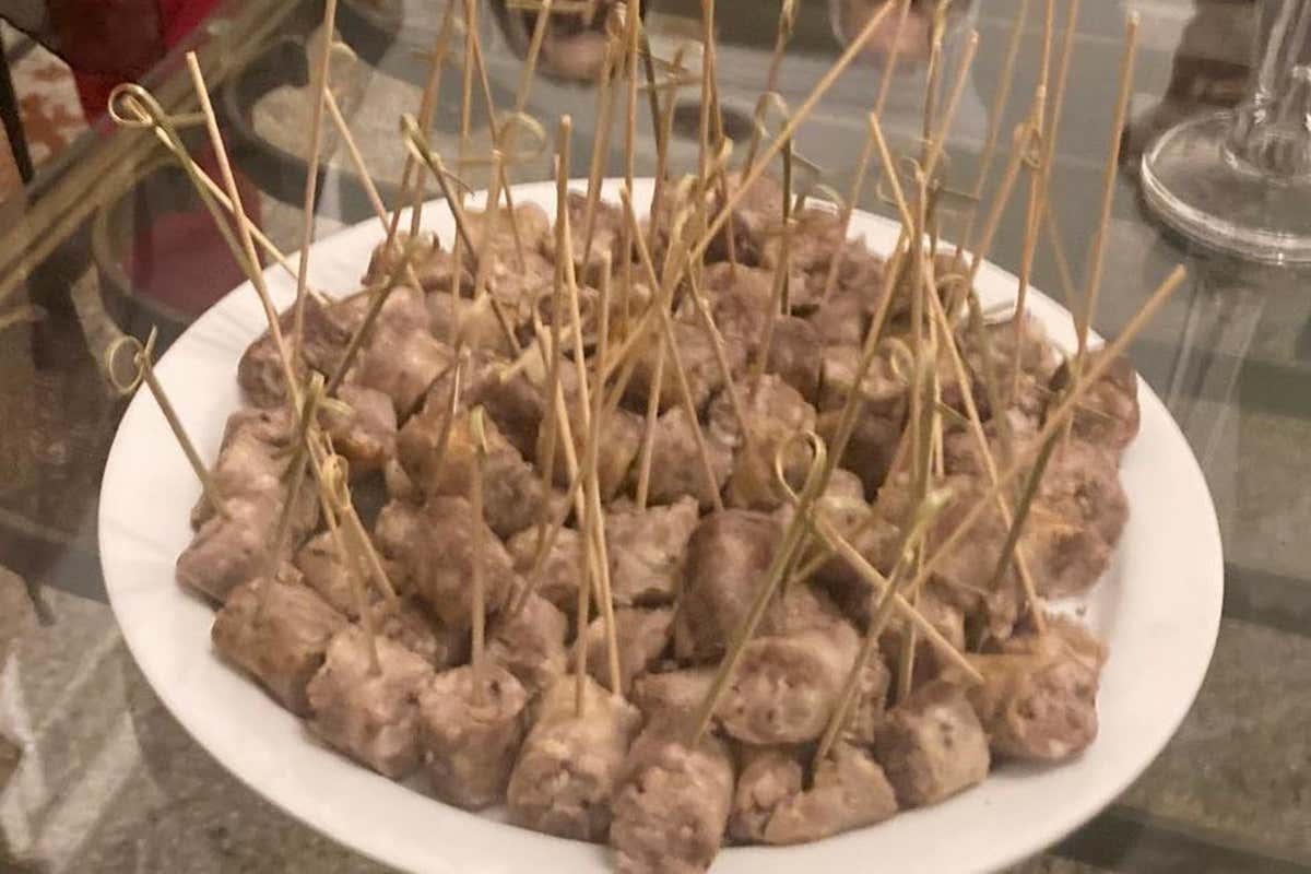 Il centenario di Andrea Camilleri celebrato a Villa Ardizzone tra cucina e letture