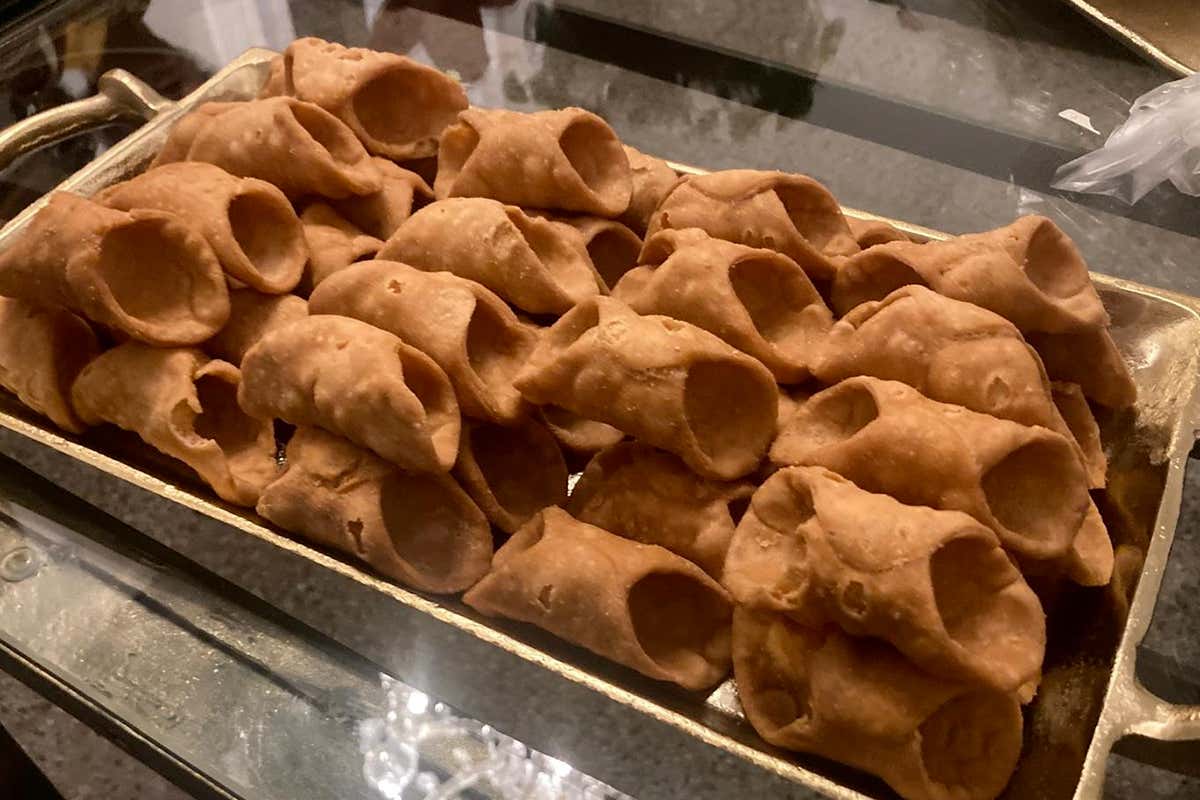 Il centenario di Andrea Camilleri celebrato a Villa Ardizzone tra cucina e letture