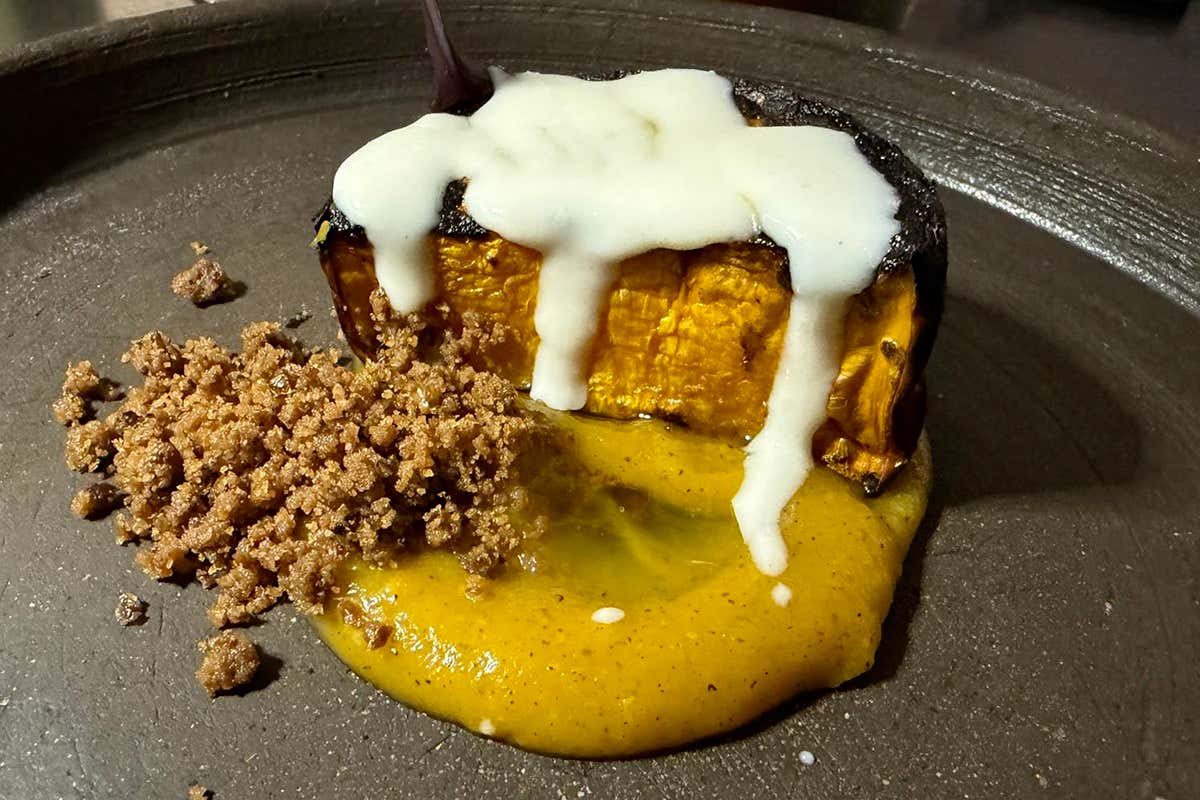 A Catania c’è un ristorante che punta a ridurre al minimo gli scarti di cucina