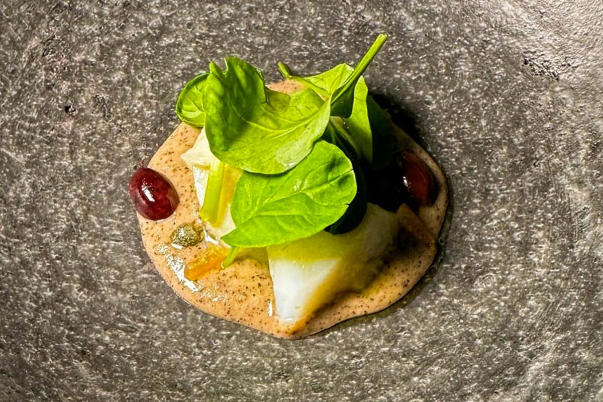 A Catania c’è un ristorante che punta a ridurre al minimo gli scarti di cucina