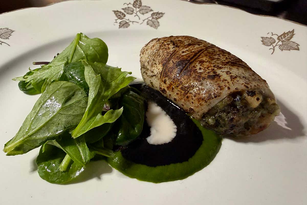 A Catania c’è un ristorante che punta a ridurre al minimo gli scarti di cucina