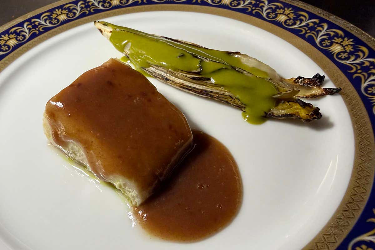 A Catania c’è un ristorante che punta a ridurre al minimo gli scarti di cucina