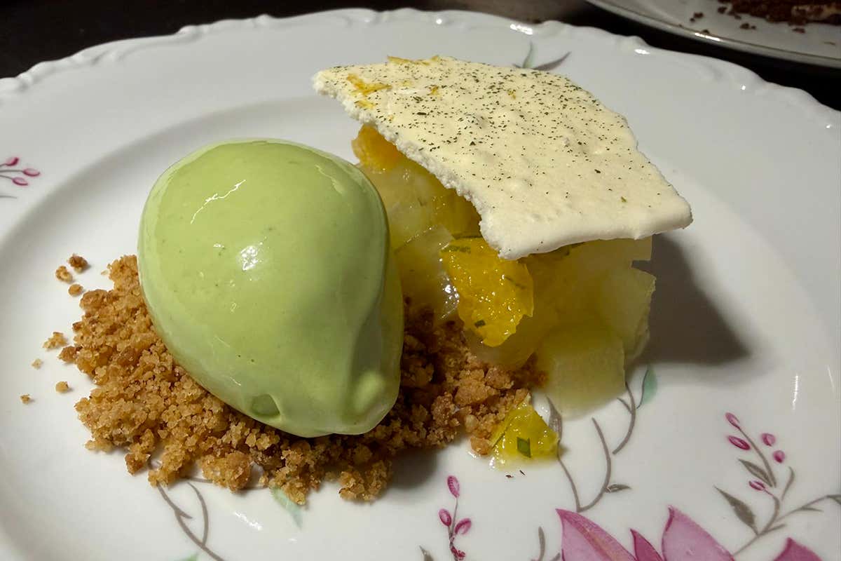 A Catania c’è un ristorante che punta a ridurre al minimo gli scarti di cucina