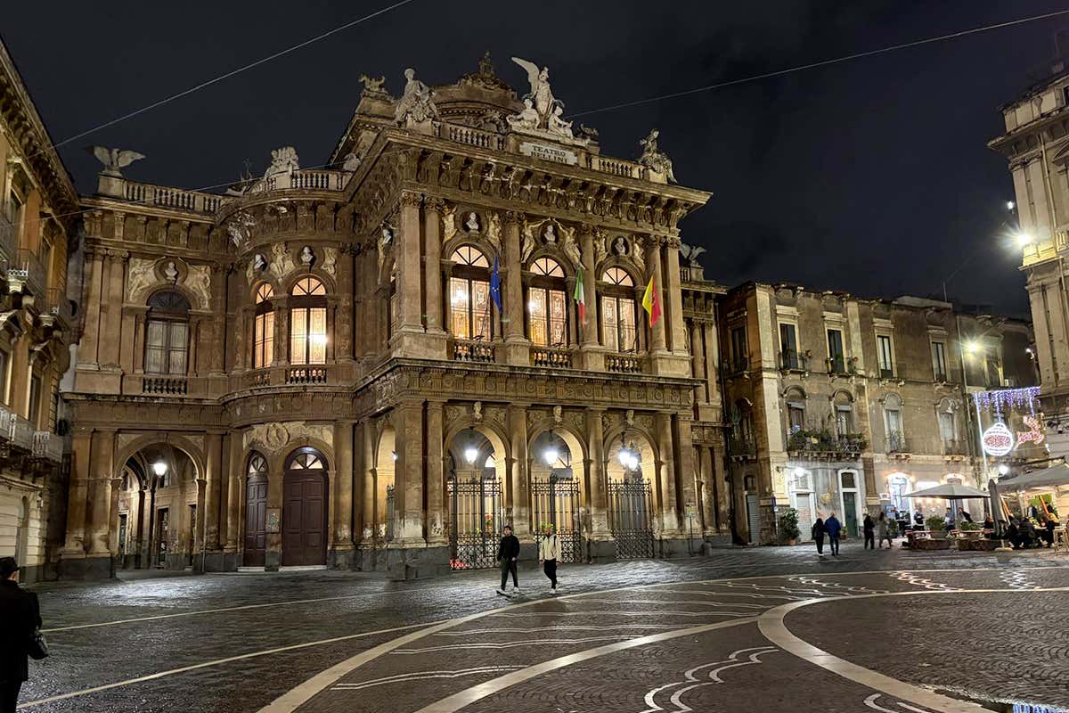 A Catania c’è un ristorante che punta a ridurre al minimo gli scarti di cucina
