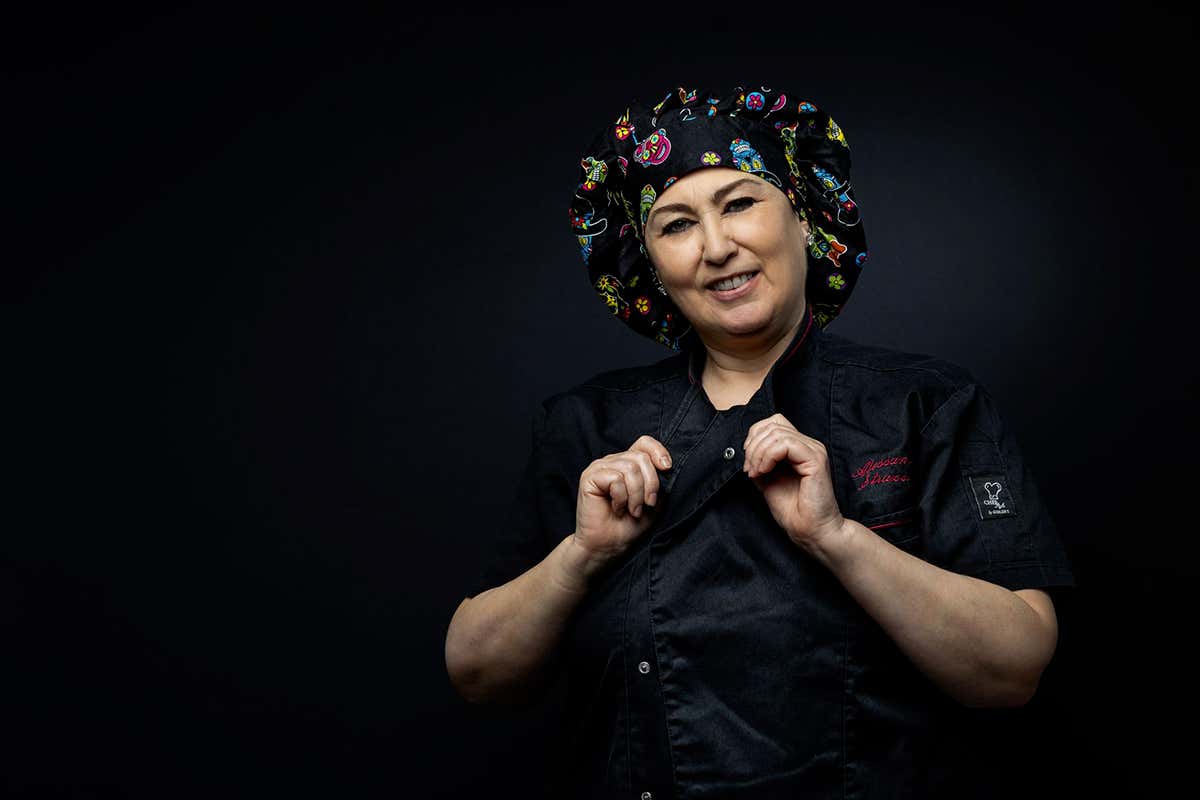 Il ristorante dove mangiare buon pesce e farsi “Quattro Calici” a Messina Il ristorante dove mangiare buon pesce e farsi “Quattro Calici” a Messina