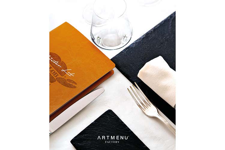 (Artmenu Factory in vetrina alle maggiori fiere di settore)