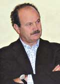 Arturo Stocchetti