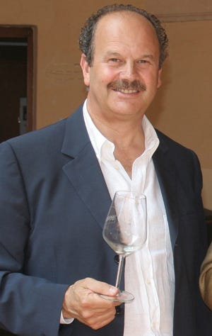 Arturo Stocchetti