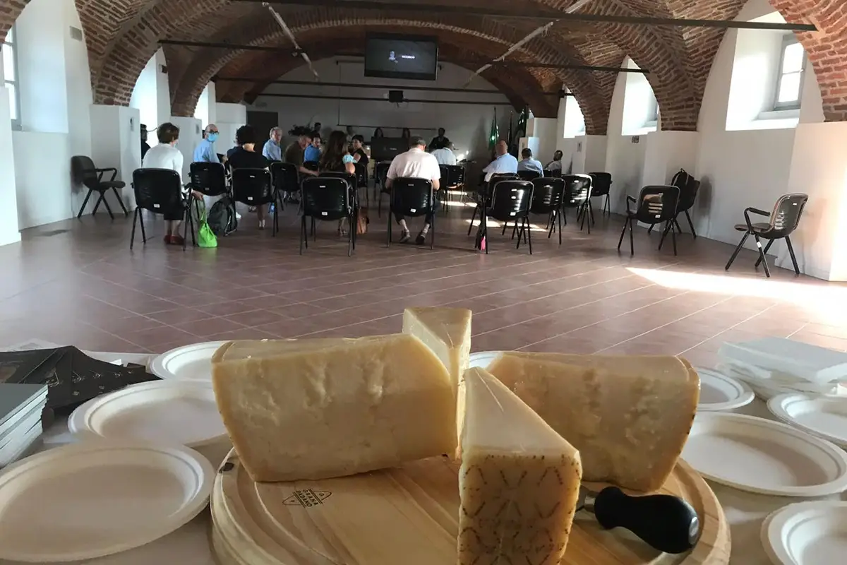Ascovilo punta sulla sinergia con Consorzio Grana Padano Ascovilo, approva il bilancio 2020 Serve pi&ugrave; conoscenza sui vini