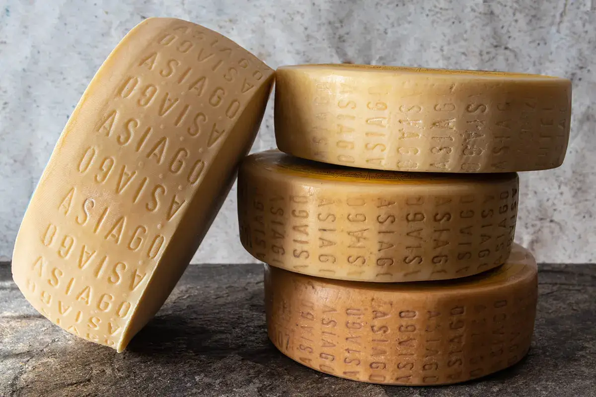 Asiago Dop e ristorazione: il futuro &egrave; #s&igrave;asiagodop