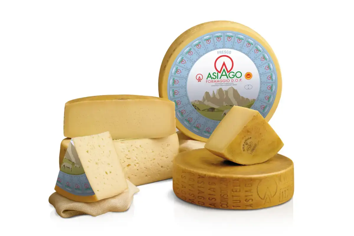 Asiago Dop, i costi di materie prime e&nbsp; prezzi della gdo penalizzano la filiera