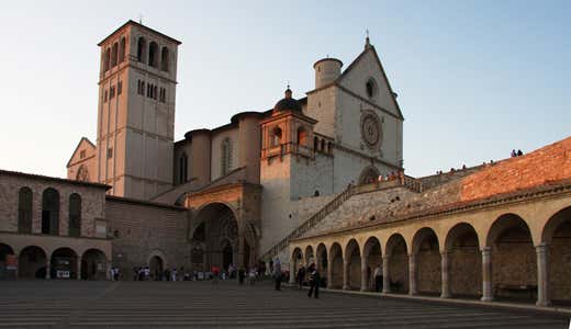 Assisi