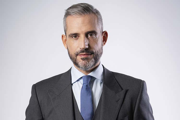 Giangiacomo Pierini - Assobibe, Pierini nuovo presidente No alle nuove sugar e plastic tax Giangiacomo Pierini - Assobibe, Pierini nuovo presidente No alle nuove sugar e plastic tax