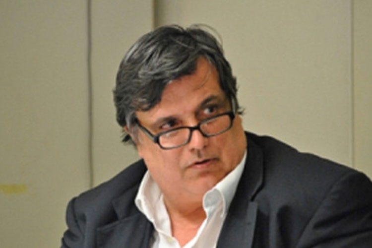 Claudio Albonetti (Assohotel elegge il nuovo presidente L’assemblea sceglie Claudio Albonetti)