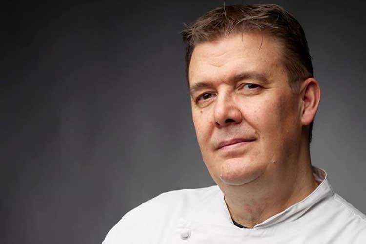 Alessandro Gilmozzi (Asterisco nel menu, cuochi pro Qualità certa, clienti consapevoli)