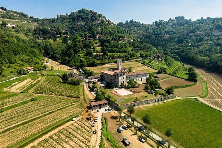 (Astino nel Gusto 100 tappe gourmet e ospiti d'eccezione) (Astino nel Gusto 100 tappe gourmet e ospiti d'eccezione)