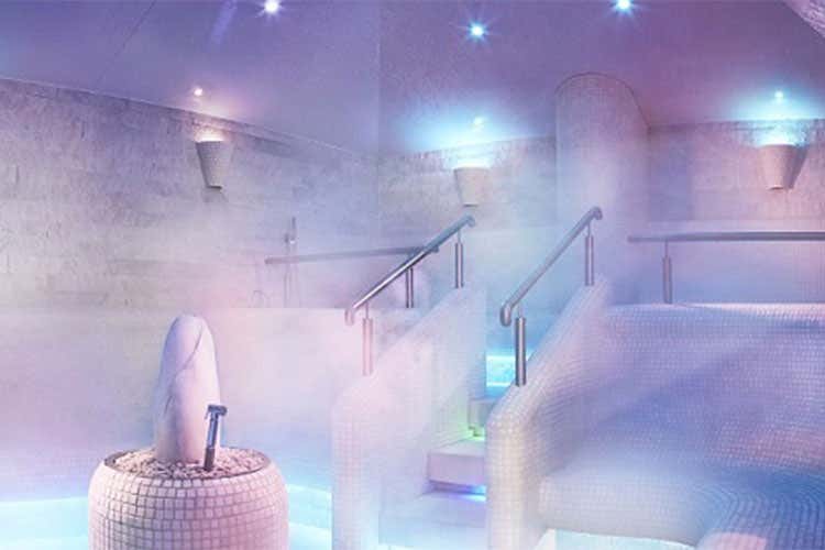 Atmosfera natalizia tra neve e relax al Biohotel Stanglwirt in Austria Atmosfera natalizia tra neve e relax al Biohotel Stanglwirt in Austria