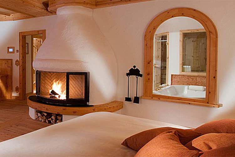 Atmosfera natalizia tra neve e relax al Biohotel Stanglwirt in Austria Atmosfera natalizia tra neve e relax al Biohotel Stanglwirt in Austria