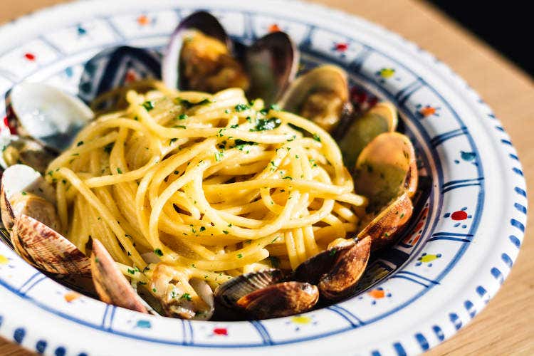 Dal cous cous alla frittura A Trattoria, gusto siciliano a Monza