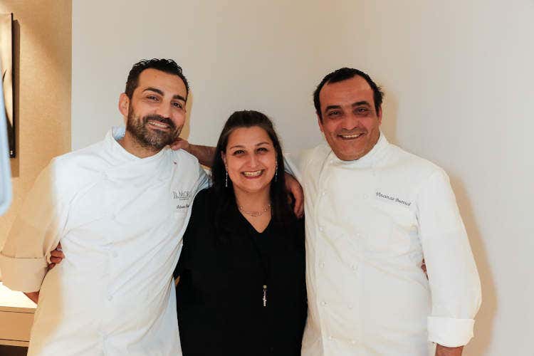 Dal cous cous alla frittura A Trattoria, gusto siciliano a Monza