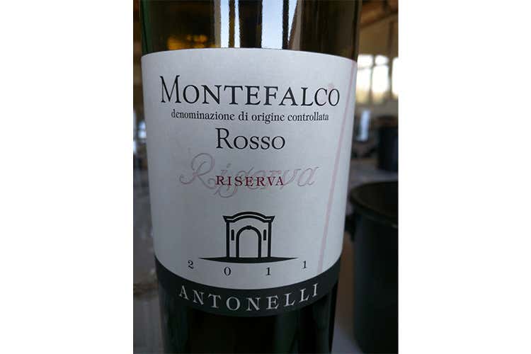 Attivit&agrave; del Consorzio e lavoro in vigna  valorizzano il Montefalco e il territorio