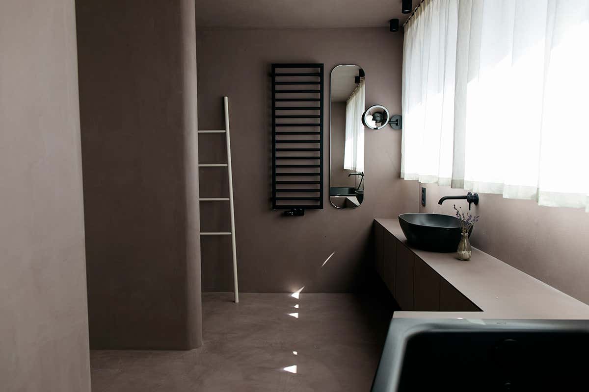 Due strutture dove passare l'inverno a San Candido tra design e benessere alpino