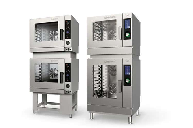 Tecnoinox ha sempre fatto della velocità di risposta uno dei propri punti di forza - Attrezzature nuove in 48 oreCosì Tecnoinox aiuta i professionisti Tecnoinox ha sempre fatto della velocità di risposta uno dei propri punti di forza - Attrezzature nuove in 48 oreCosì Tecnoinox aiuta i professionisti