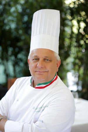 Augusto Tombolato
